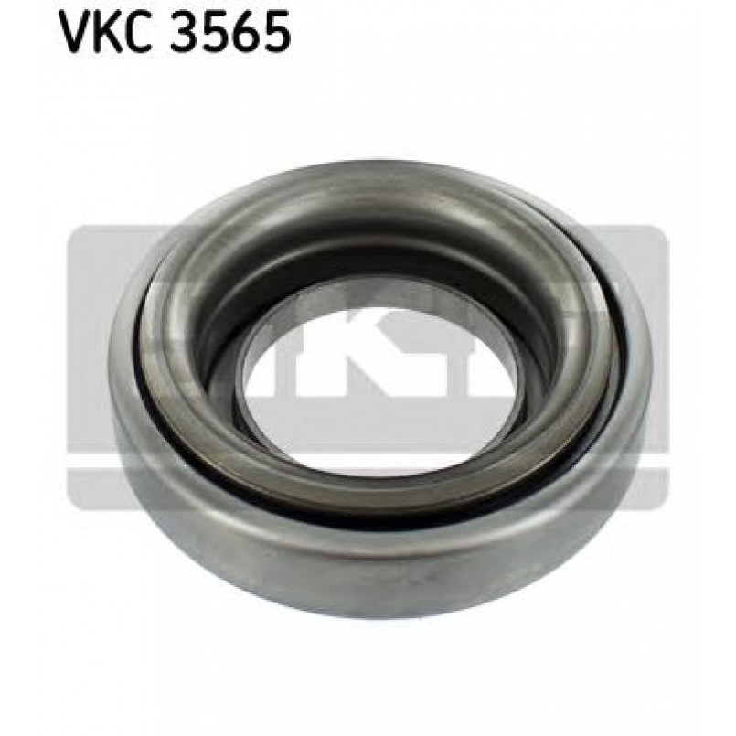 VKC 3565 SKF - Вижимний підшипник
